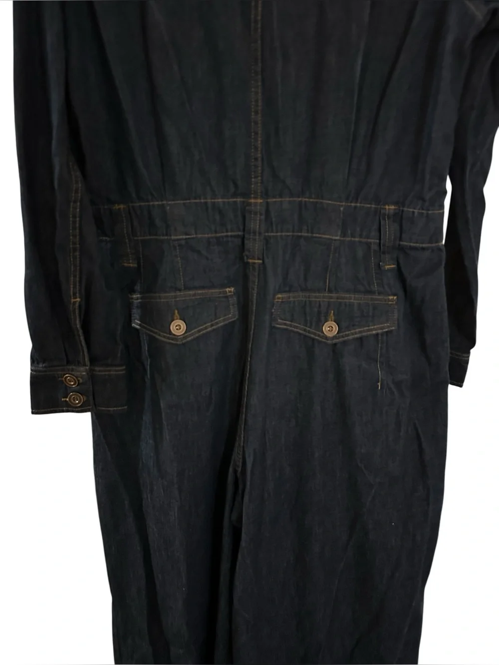 Free People We The Free The Franklin Tailored One Piece NWT Size M
